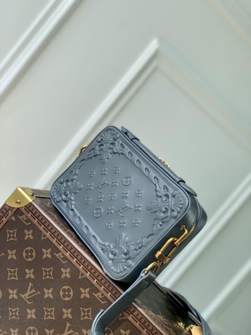 LV Box Bags